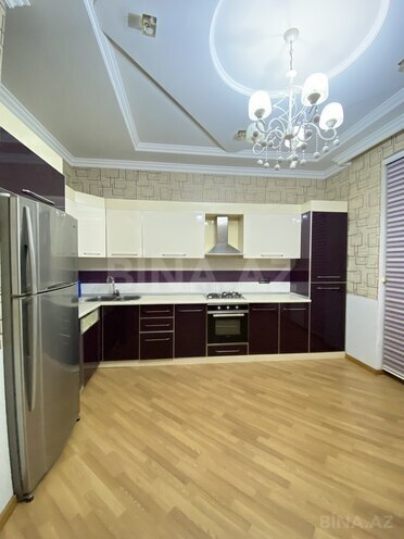 İcarəyə verilir 2 otaqlı yeni tikili 100 m², 8 Noyabr m., photo 11 from 25