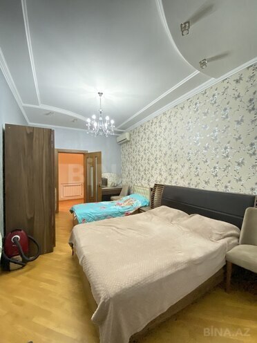 İcarəyə verilir 2 otaqlı yeni tikili 100 m², 8 Noyabr m., photo 20 from 25