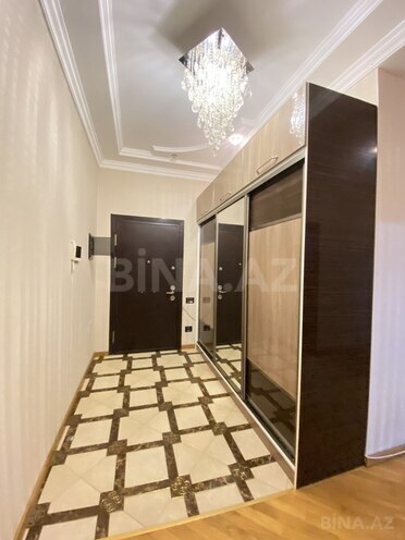 İcarəyə verilir 2 otaqlı yeni tikili 100 m², 8 Noyabr m., photo 21 from 25
