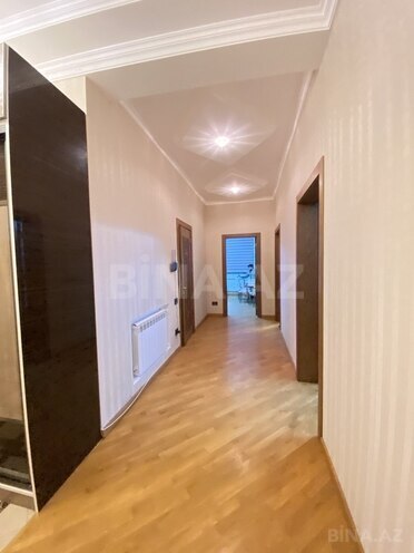 İcarəyə verilir 2 otaqlı yeni tikili 100 m², 8 Noyabr m., photo 22 from 25