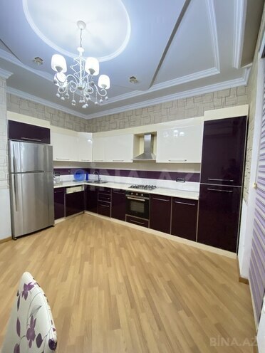 İcarəyə verilir 2 otaqlı yeni tikili 100 m², 8 Noyabr m., photo 13 from 25