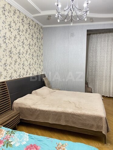 İcarəyə verilir 2 otaqlı yeni tikili 100 m², 8 Noyabr m., photo 17 from 25