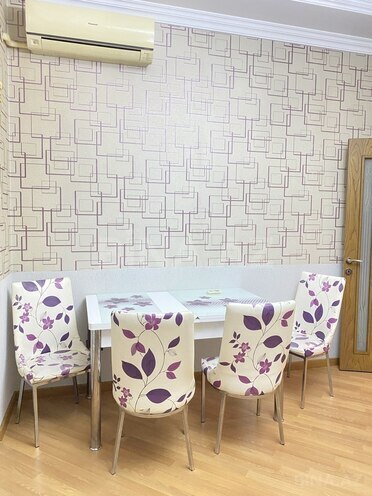 İcarəyə verilir 2 otaqlı yeni tikili 100 m², 8 Noyabr m., photo 6 from 25