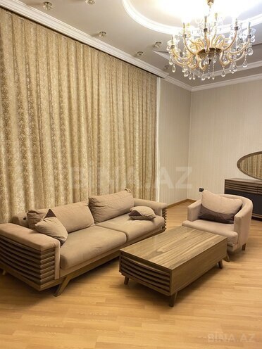 İcarəyə verilir 2 otaqlı yeni tikili 100 m², 8 Noyabr m., photo 8 from 25