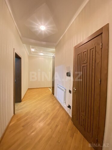 İcarəyə verilir 2 otaqlı yeni tikili 100 m², 8 Noyabr m., photo 23 from 25