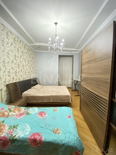 İcarəyə verilir 2 otaqlı yeni tikili 100 m², 8 Noyabr m., photo 18 from 25