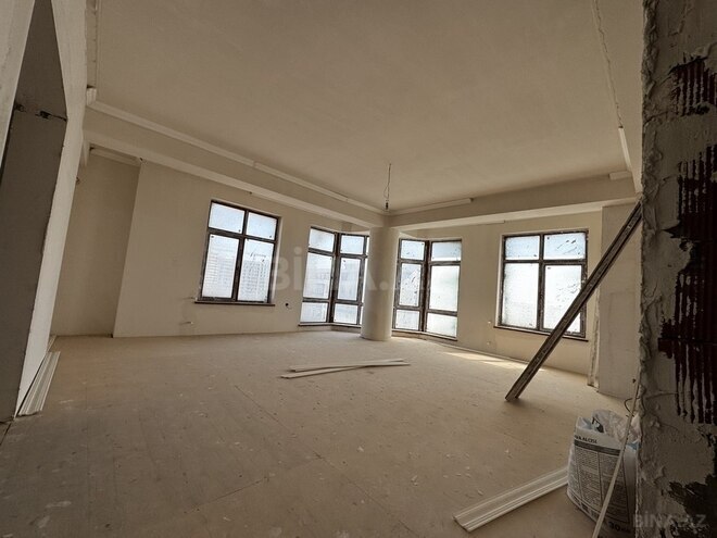 Продаётся 4-комн. новостройка 174 м², м. Гянджлик, photo 3 from 11