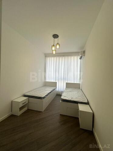 Satılır 3 otaqlı yeni tikili 102 m², Şah İsmayıl Xətai m., photo 6 from 13