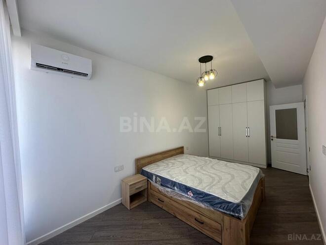 Satılır 3 otaqlı yeni tikili 102 m², Şah İsmayıl Xətai m., photo 7 from 13