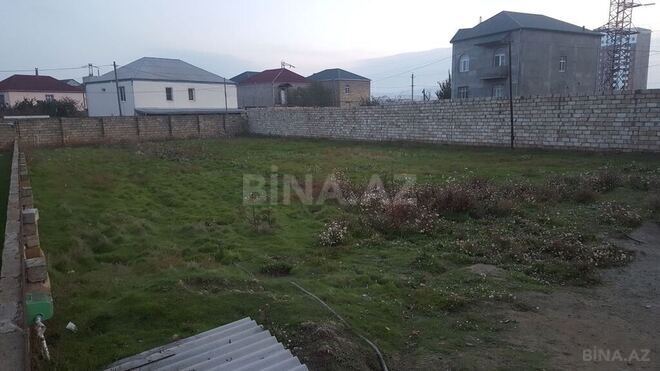 Продаётся  участок 10 сот, пос. Бузовна, photo 1 from 7