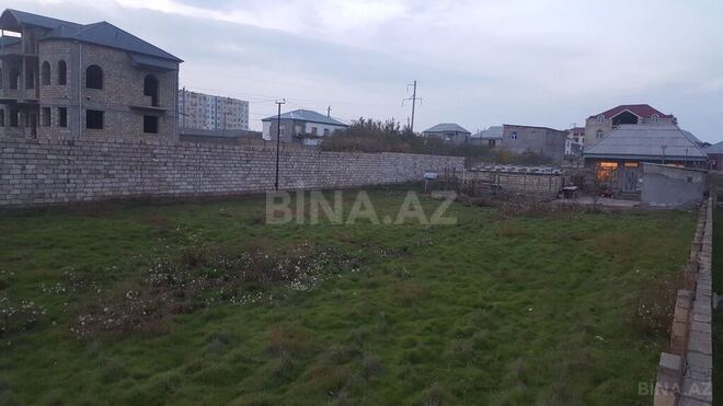 Продаётся  участок 10 сот, пос. Бузовна, photo 3 from 7