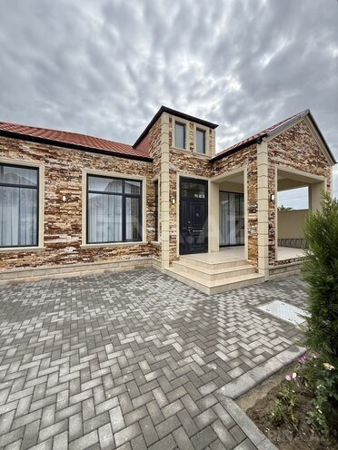 Продаётся 4-комн. дом/дача 140 м², пос. Бузовна, photo 1 from 29