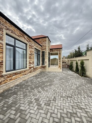 Продаётся 4-комн. дом/дача 140 м², пос. Бузовна, photo 4 from 29