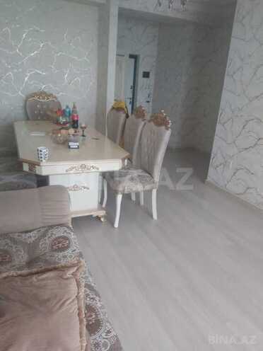 İcarəyə verilir 2 otaqlı yeni tikili 55 m², Lökbatan q., photo 4 from 9
