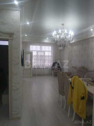 İcarəyə verilir 2 otaqlı yeni tikili 55 m², Lökbatan q., photo 7 from 9