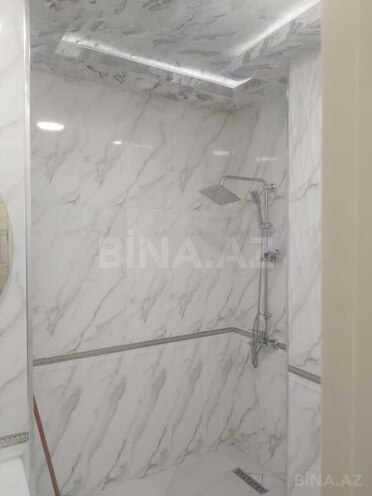 İcarəyə verilir 2 otaqlı yeni tikili 55 m², Lökbatan q., photo 5 from 9