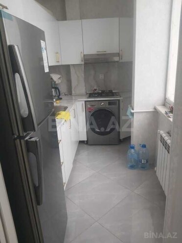 İcarəyə verilir 2 otaqlı yeni tikili 55 m², Lökbatan q., photo 8 from 9