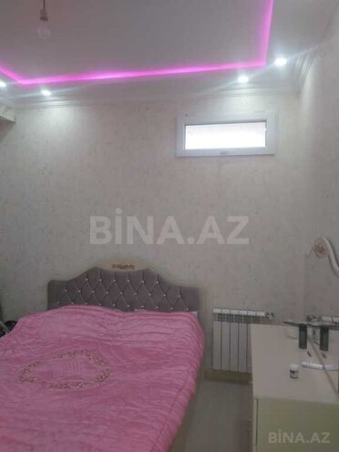 İcarəyə verilir 2 otaqlı yeni tikili 55 m², Lökbatan q., photo 6 from 9