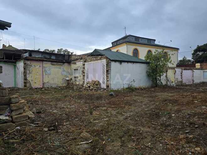 Satılır  torpaq 6.5 sot, M.Ə.Rəsulzadə q., photo 3 from 9