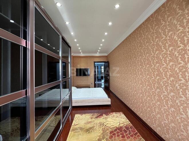 Продаётся 4-комн. новостройка 180 м², м. 28 мая, photo 8 from 20