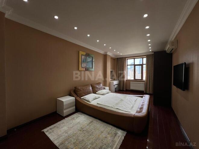 Продаётся 4-комн. новостройка 180 м², м. 28 мая, photo 9 from 20