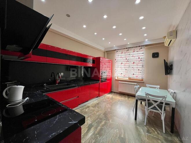 Продаётся 4-комн. новостройка 180 м², м. 28 мая, photo 13 from 20