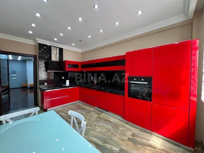 Продаётся 4-комн. новостройка 180 м², м. 28 мая, photo 14 from 20