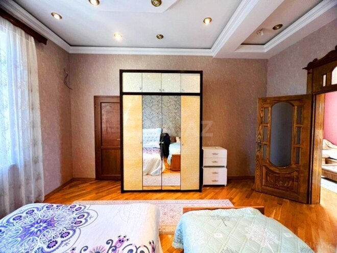 Продаётся 7-комн. дом/дача 500 м², пос. М. Расулзаде, photo 11 from 24