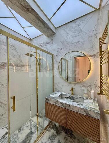 Продаётся 3-комн. новостройка 126 м², м. Низами, photo 15 from 16