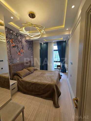 Продаётся 3-комн. новостройка 126 м², м. Низами, photo 7 from 16