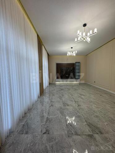 Satılır 5 otaqlı həyət evi/bağ evi 200 m², Mərdəkan q., photo 4 from 13