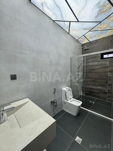 Satılır 5 otaqlı həyət evi/bağ evi 200 m², Mərdəkan q., photo 11 from 13