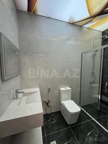 Satılır 5 otaqlı həyət evi/bağ evi 200 m², Mərdəkan q., photo 12 from 13