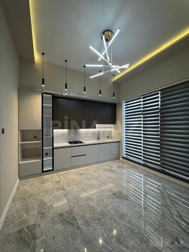 Satılır 5 otaqlı həyət evi/bağ evi 200 m², Mərdəkan q., photo 5 from 13