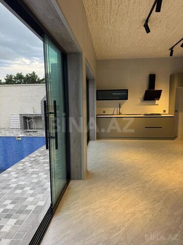 Satılır 5 otaqlı həyət evi/bağ evi 200 m², Mərdəkan q., photo 6 from 13