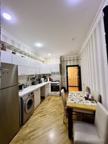 Продаётся 3-комн. новостройка 135 м², м. 8 ноября, photo 5 from 15