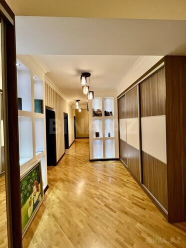 Продаётся 3-комн. новостройка 135 м², м. 8 ноября, photo 3 from 15