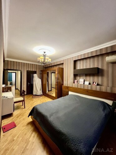 Продаётся 3-комн. новостройка 135 м², м. 8 ноября, photo 9 from 15