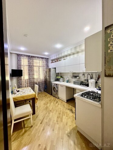 Продаётся 3-комн. новостройка 135 м², м. 8 ноября, photo 4 from 15