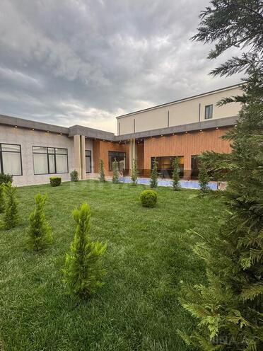 Продаётся 5-комн. дом/дача 210 м², пос. Мардакан, photo 3 from 17