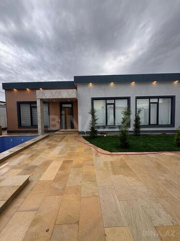 Продаётся 4-комн. дом/дача 165 м², пос. Мардакан, photo 4 from 13