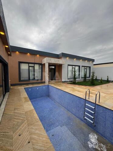 Продаётся 4-комн. дом/дача 165 м², пос. Мардакан, photo 3 from 13