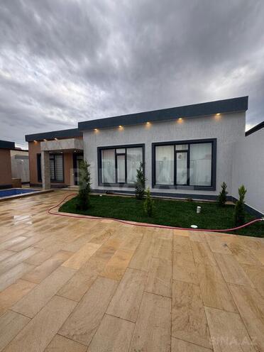 Продаётся 4-комн. дом/дача 165 м², пос. Мардакан, photo 5 from 13