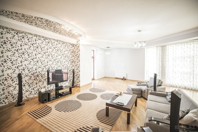 Сдаётся 4-комн. новостройка 240 м², Насиминский  р., photo 7 from 25
