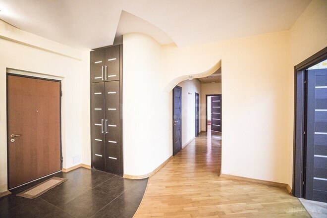 Сдаётся 4-комн. новостройка 240 м², Насиминский  р., photo 16 from 25