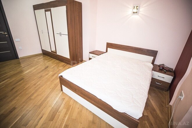 Сдаётся 4-комн. новостройка 240 м², Насиминский  р., photo 13 from 25