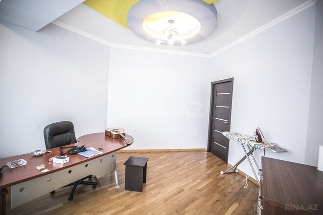 Сдаётся 4-комн. новостройка 240 м², Насиминский  р., photo 11 from 25