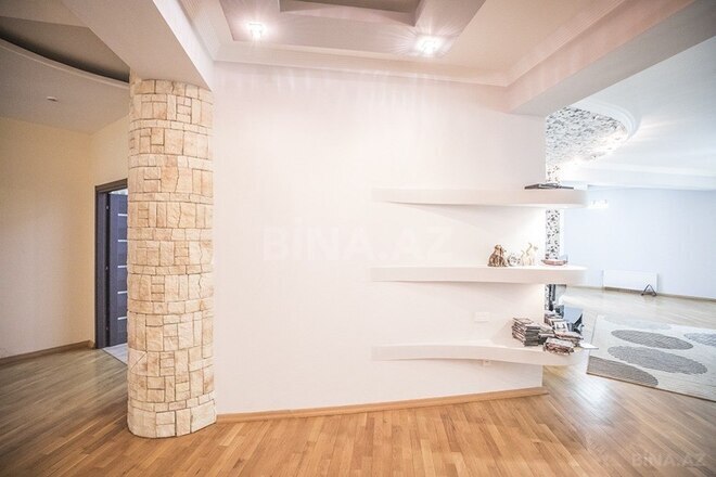 Сдаётся 4-комн. новостройка 240 м², Насиминский  р., photo 15 from 25