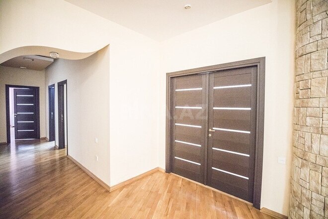 Сдаётся 4-комн. новостройка 240 м², Насиминский  р., photo 17 from 25