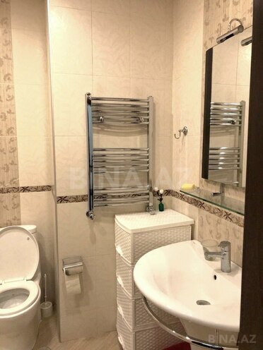 İcarəyə verilir 3 otaqlı yeni tikili 130 m², İçəri Şəhər m., photo 12 from 20